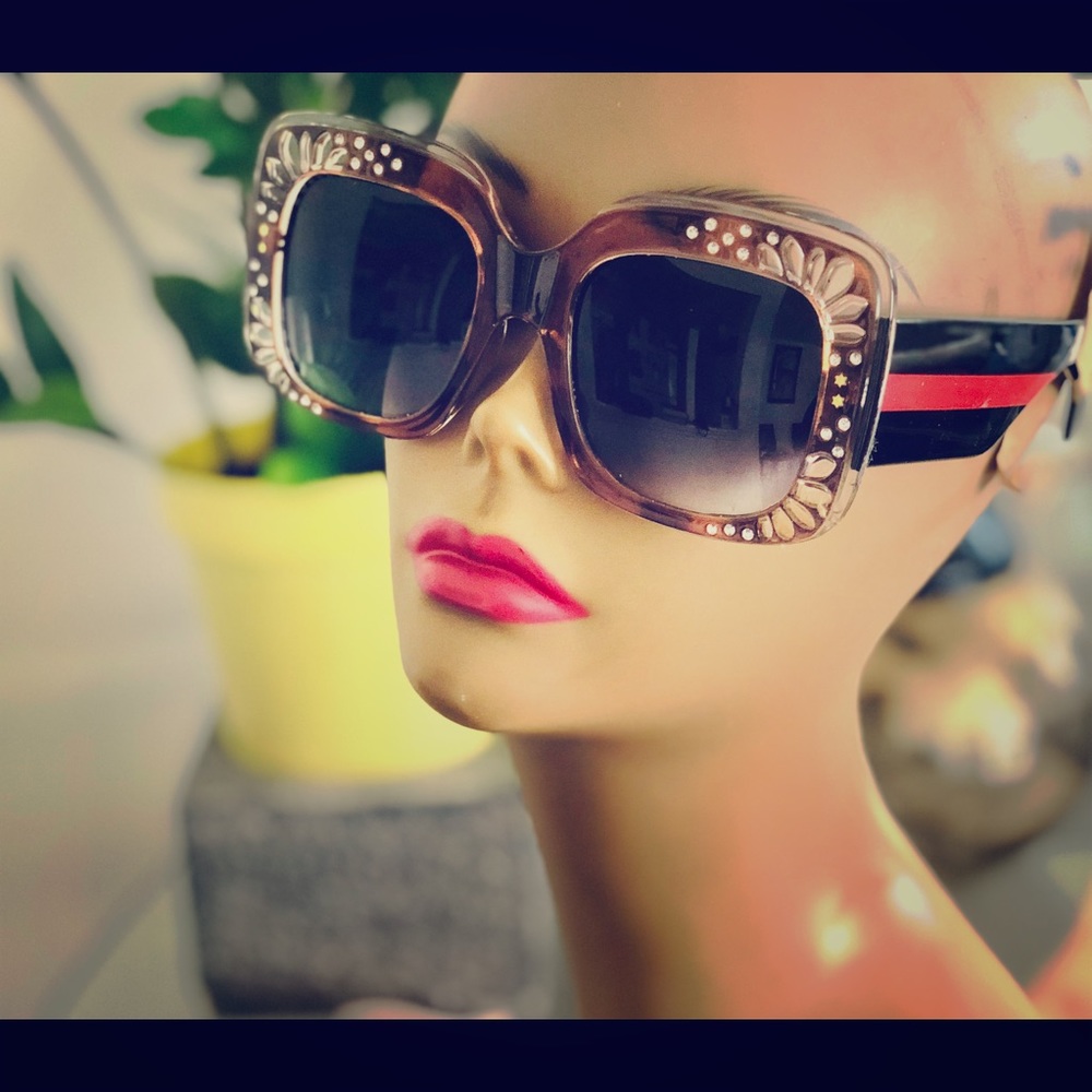 Glam Sunglasses
